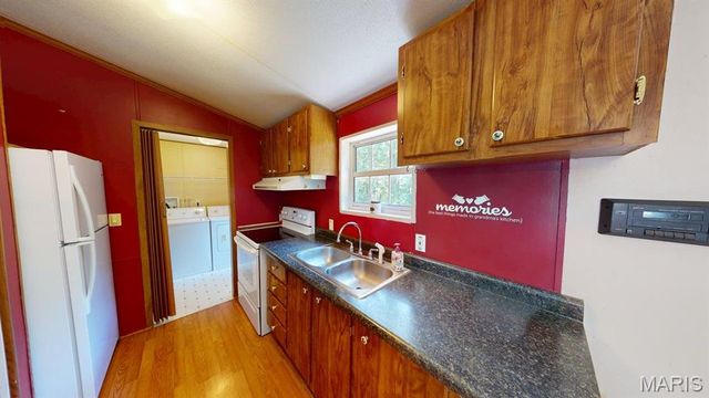 440 Prairie Lane, Greenville, IL 62246