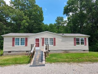 440 Prairie Lane, Greenville, IL 62246
