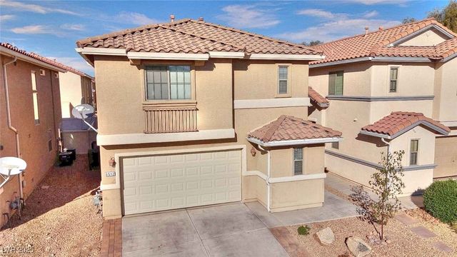 6512 Chettle House Lane, Las Vegas, NV 89122