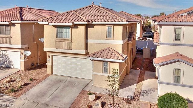 6512 Chettle House Lane, Las Vegas, NV 89122