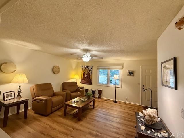 22 Constantina Circle, Hot Springs Village, AR 71909