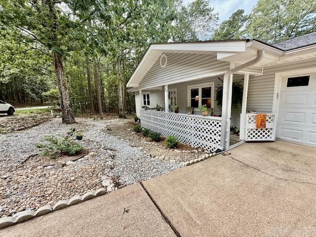 22 Constantina Circle, Hot Springs Village, AR 71909