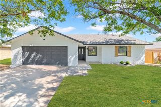 1406 Ashley Drive, Nolanville, TX 76559
