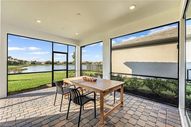 20530 Pebble Glen DR, Estero, FL 33928