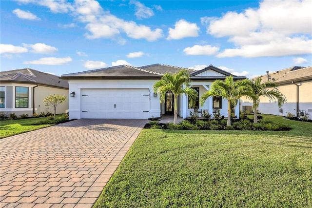 20530 Pebble Glen DR, Estero, FL 33928