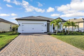 20530 Pebble Glen DR, Estero, FL 33928