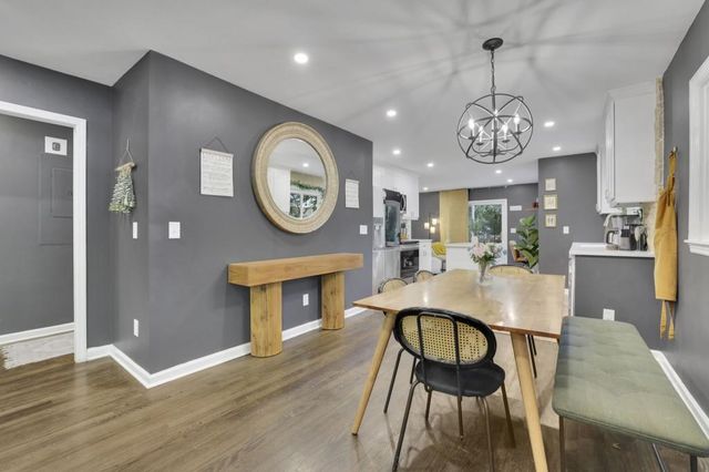 3990 Williams Street, Clarkston, GA 30021