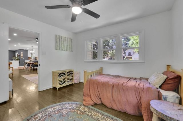 3990 Williams Street, Clarkston, GA 30021