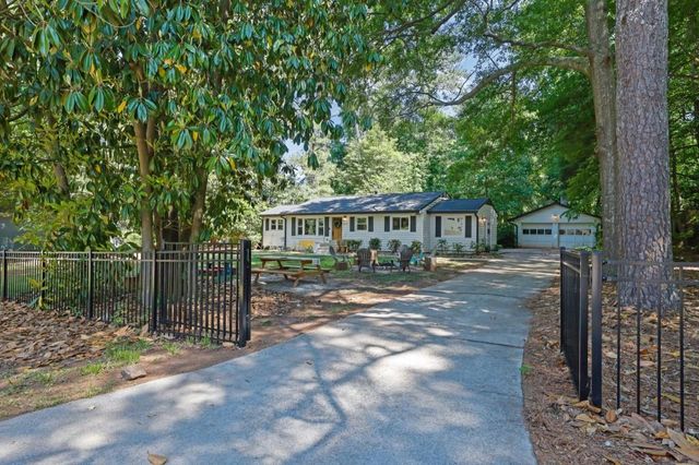 3990 Williams Street, Clarkston, GA 30021