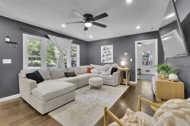 3990 Williams Street, Clarkston, GA 30021