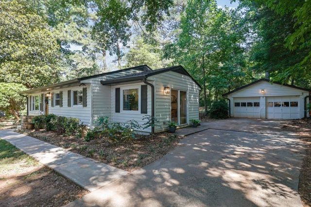 3990 Williams Street, Clarkston, GA 30021