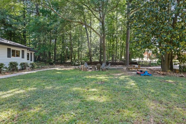 3990 Williams Street, Clarkston, GA 30021
