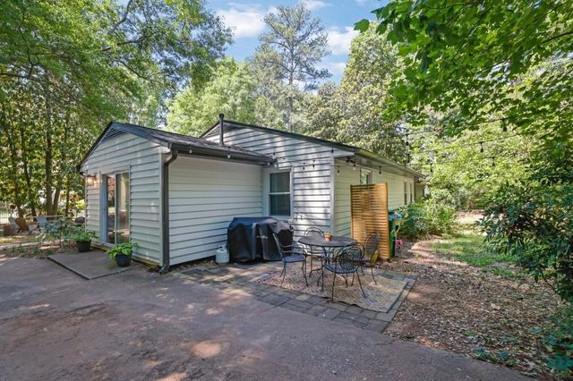 3990 Williams Street, Clarkston, GA 30021