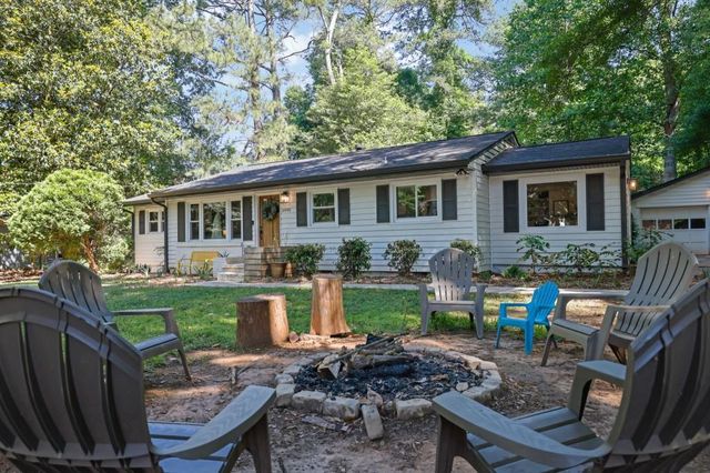 3990 Williams Street, Clarkston, GA 30021