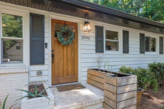 3990 Williams Street, Clarkston, GA 30021