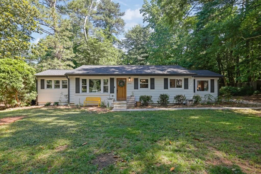 3990 Williams Street, Clarkston, GA 30021