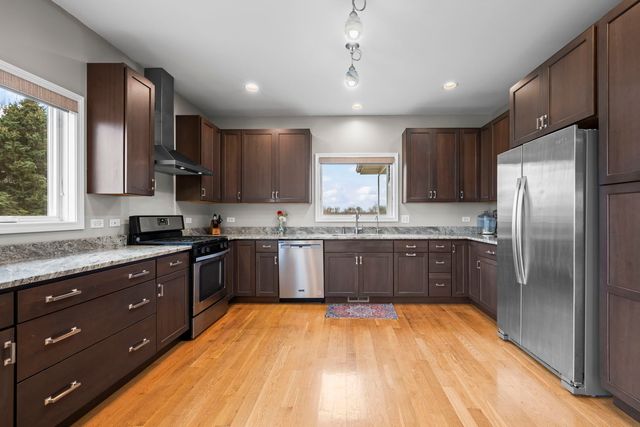 9119 Riley Road, Marengo, IL 60152