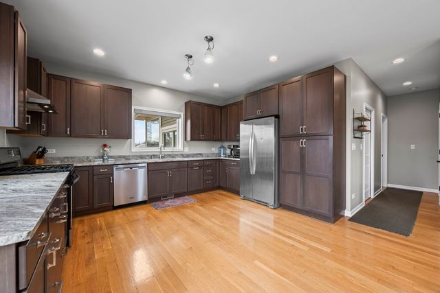 9119 Riley Road, Marengo, IL 60152