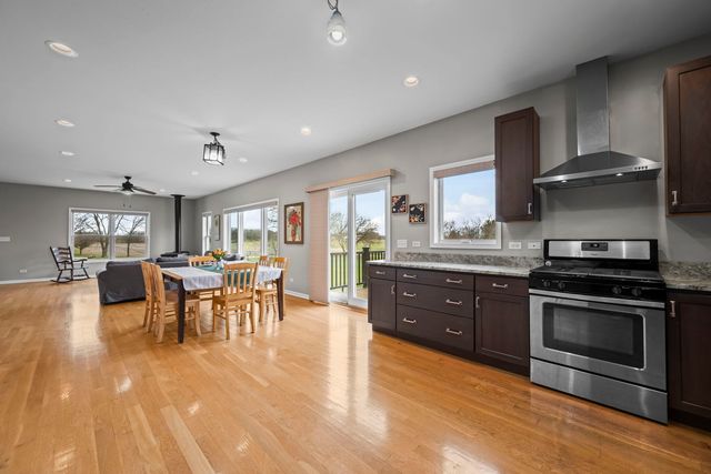 9119 Riley Road, Marengo, IL 60152