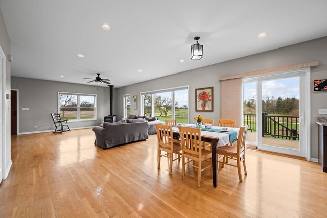 9119 Riley Road, Marengo, IL 60152