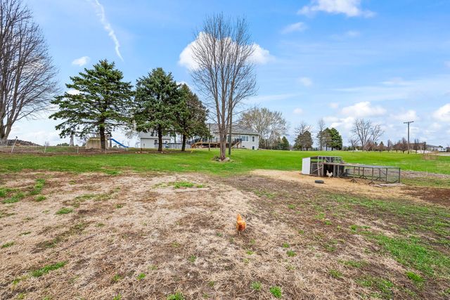 9119 Riley Road, Marengo, IL 60152