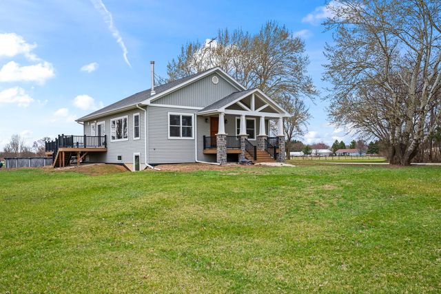 9119 Riley Road, Marengo, IL 60152