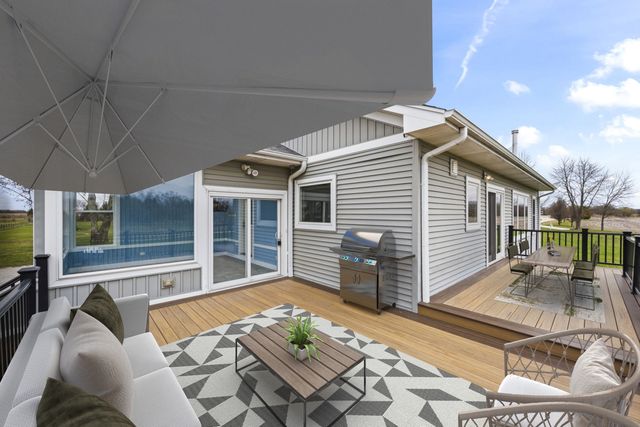 9119 Riley Road, Marengo, IL 60152