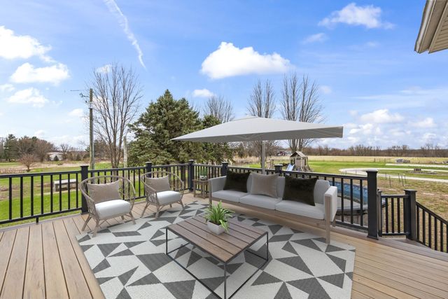 9119 Riley Road, Marengo, IL 60152