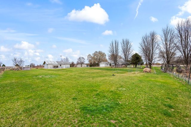 9119 Riley Road, Marengo, IL 60152