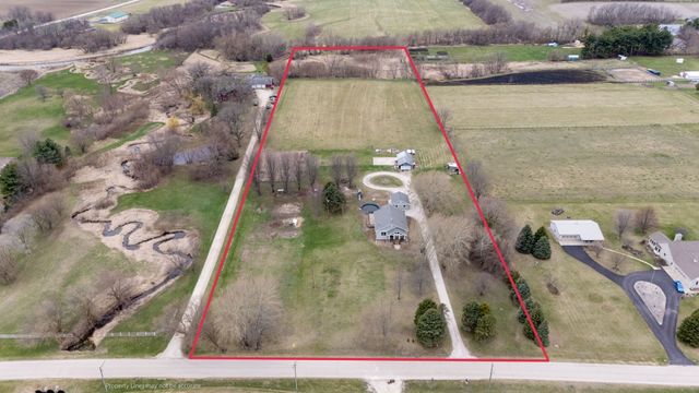 9119 Riley Road, Marengo, IL 60152