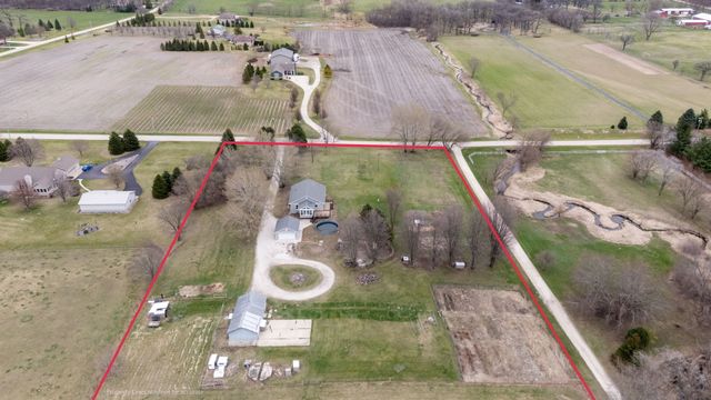 9119 Riley Road, Marengo, IL 60152