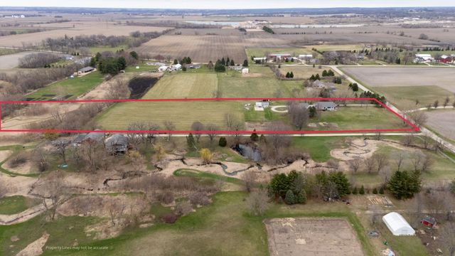 9119 Riley Road, Marengo, IL 60152