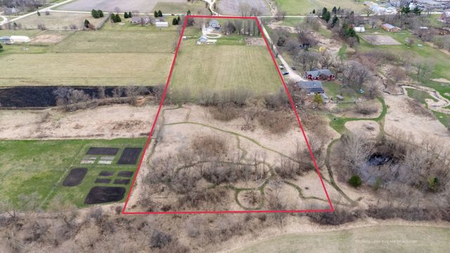 9119 Riley Road, Marengo, IL 60152