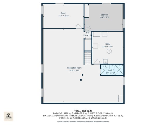 9119 Riley Road, Marengo, IL 60152