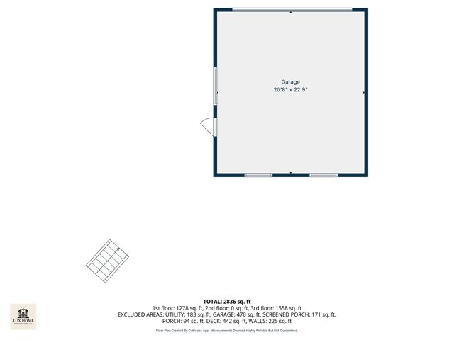 9119 Riley Road, Marengo, IL 60152