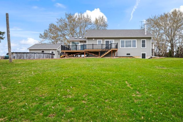 9119 Riley Road, Marengo, IL 60152