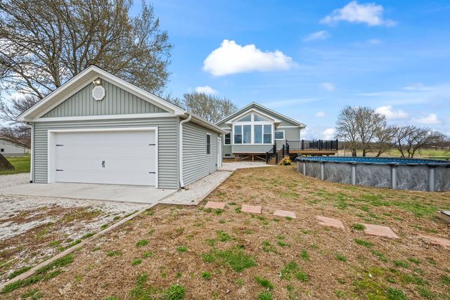 9119 Riley Road, Marengo, IL 60152