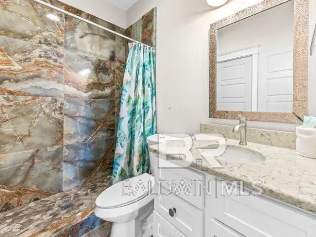 2671 Ponce De Leon Court, Gulf Shores, AL 36542