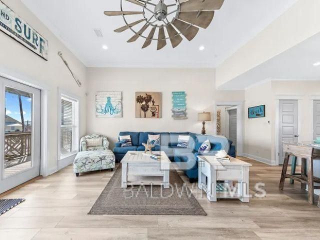 2671 Ponce De Leon Court, Gulf Shores, AL 36542