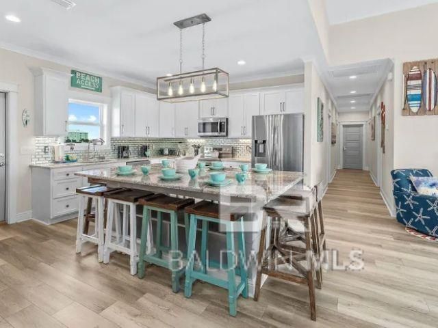 2671 Ponce De Leon Court, Gulf Shores, AL 36542