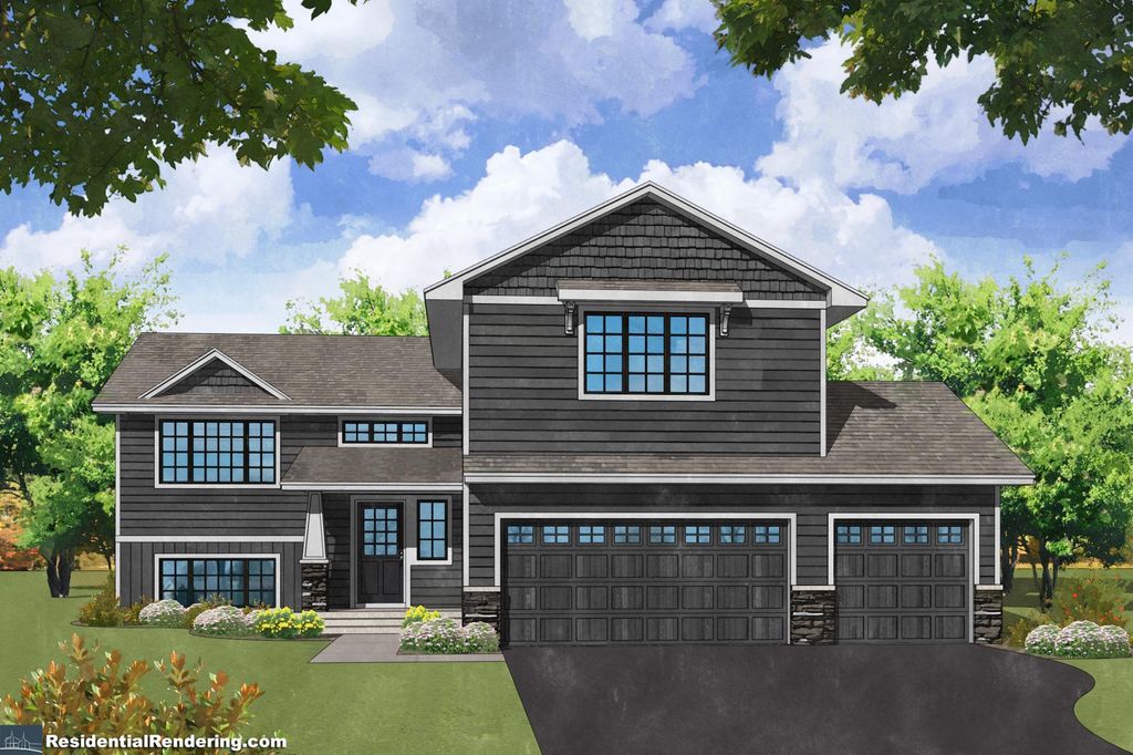 8070 151st Lane, Ramsey, MN 55303