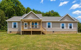 625 Humble Cemetery Road, Pikeville, TN 37367