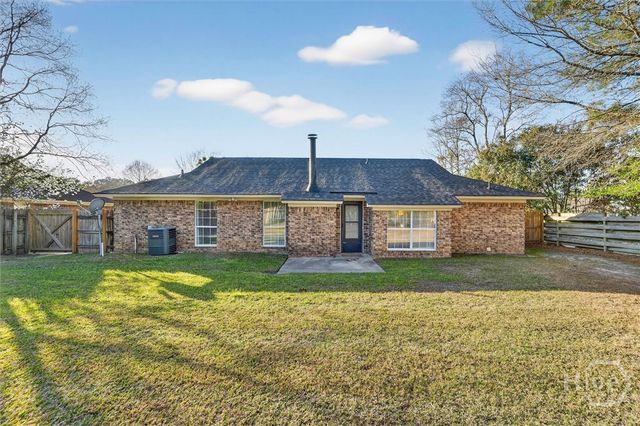 33 Woodcock Drive, Richmond Hill, GA 31324