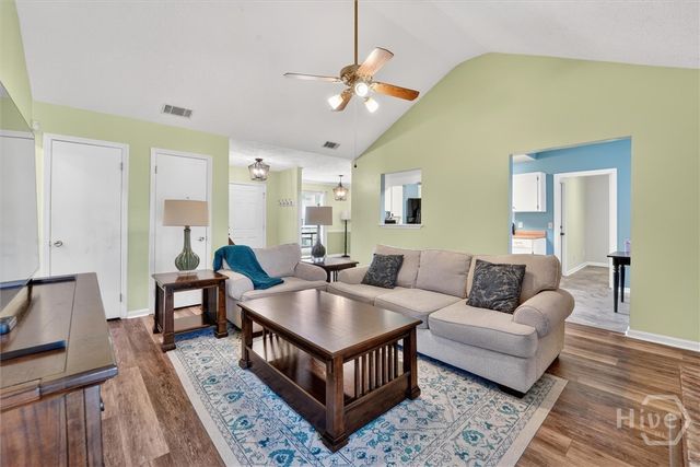 33 Woodcock Drive, Richmond Hill, GA 31324