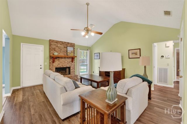 33 Woodcock Drive, Richmond Hill, GA 31324