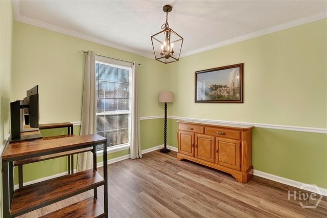 33 Woodcock Drive, Richmond Hill, GA 31324