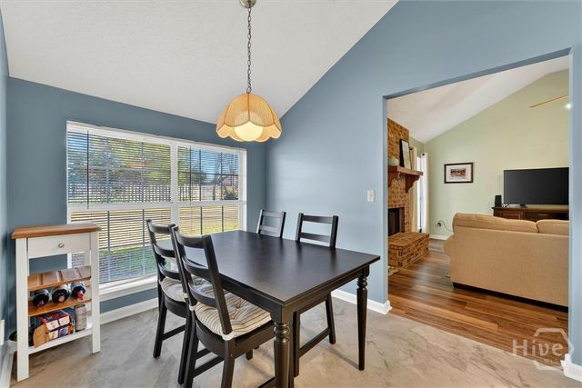 33 Woodcock Drive, Richmond Hill, GA 31324