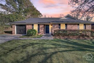 33 Woodcock Drive, Richmond Hill, GA 31324