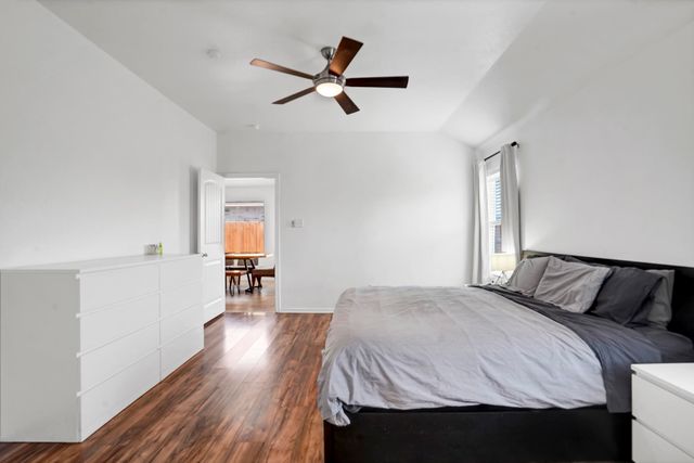 9001 Mossy Creek Lane, Fort Worth, TX 76123