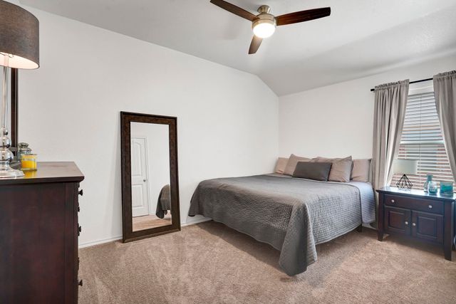 9001 Mossy Creek Lane, Fort Worth, TX 76123